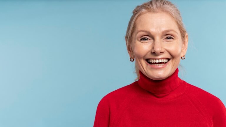 Metal-Free Partial Dentures