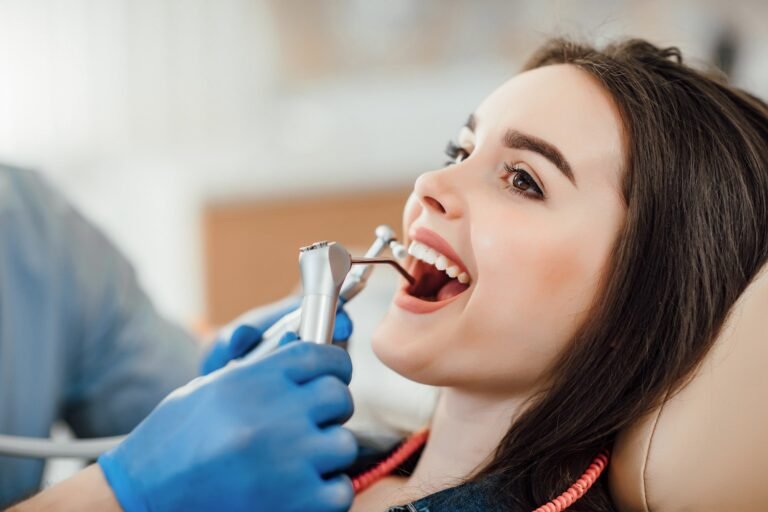 Tooth Extractions
