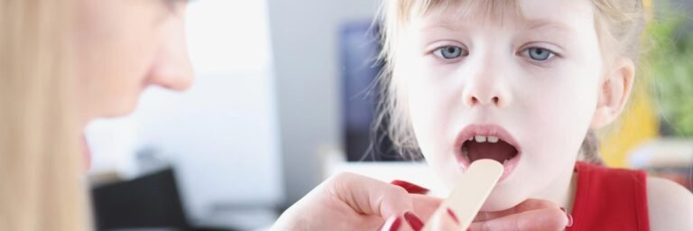 Kids Dentistry