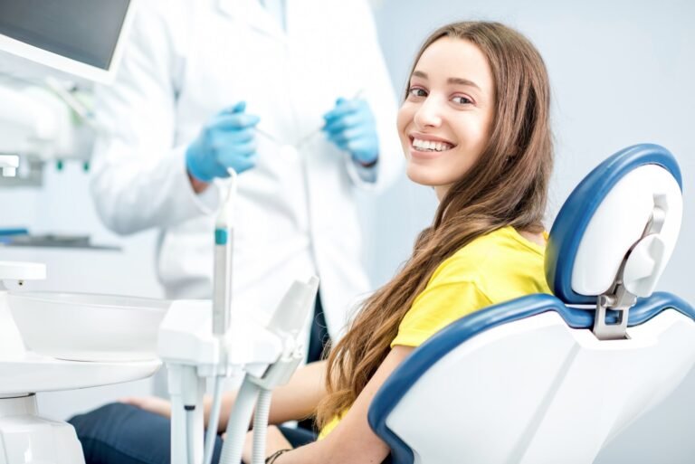 Dental Fillings