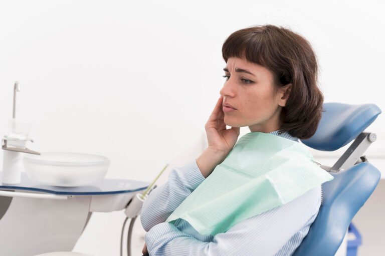 TMJ & Tooth Grinding