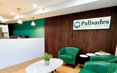 Palisades Dental Health Office