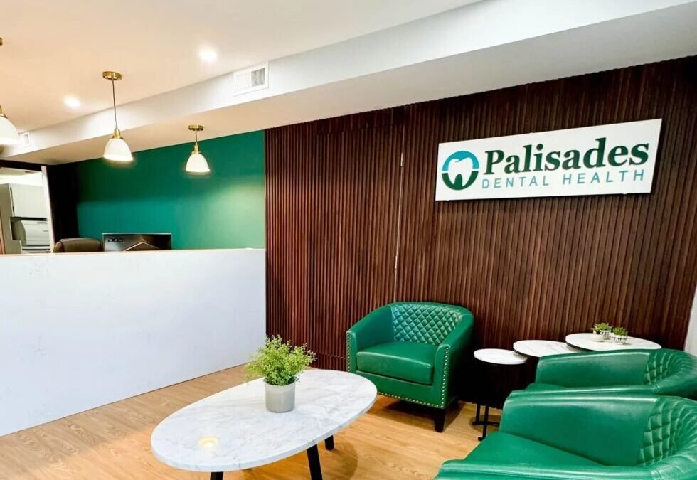 Palisades Dental Health Office