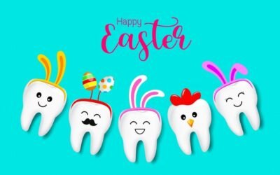Happy Easter 2024