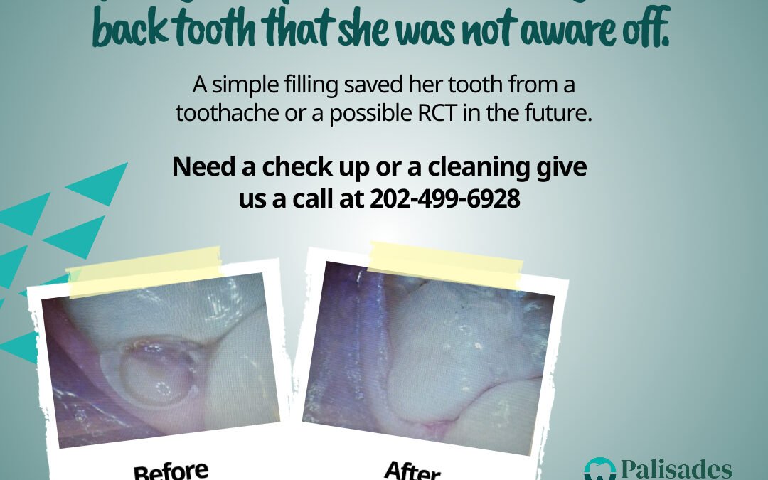 Dentist in Georgetown