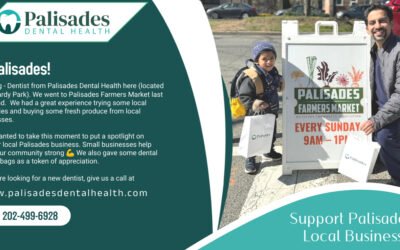Support Palisades Local Business