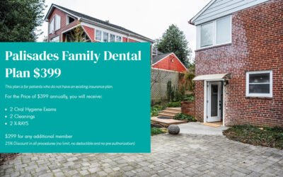 Dental Plan $399