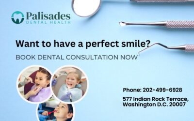 Want to have a perfect smile?