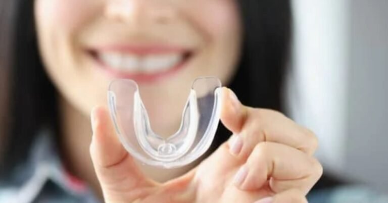 The Importance of Nightguards for Dental Health Understanding Nightguards