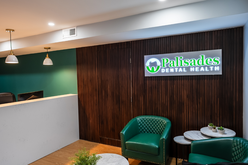 Palisades-clinic